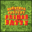 Prince Fatty: Survival of the Fattest