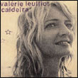 Valérie Leulliot: Caldeira