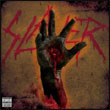 Slayer: Christ Illusion CD/DVD