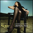 Biyouna: Blonde dans la casbah