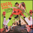 Gogol Bordello: Super Taranta!