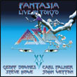 Asia: Fantasia – Live in Tokyo