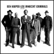 Ben Harper & the Innocent Criminals: Lifeline