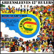 Artistes variés: Greensleeves 12 » Rulers