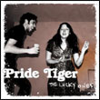 Pride Tiger: The Lucky Ones