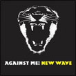 Against Me: New Wave