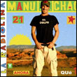 Manu Chao: La Radiolina