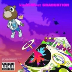 Kanye West: Graduation