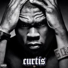 50 Cent: Curtis