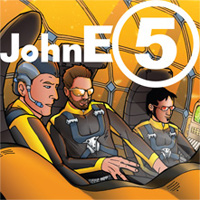 JohnE 5: JohnE 5