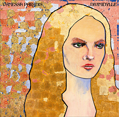 Vanessa Paradis: Divinidylle