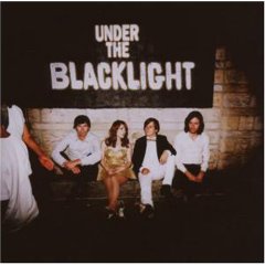Rilo Kiley: Under the Blacklight