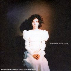 PJ Harvey: White Chalk