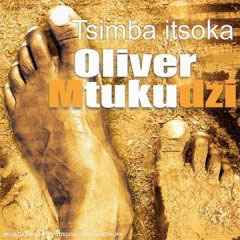 Oliver Mtukudzi: Tsimba Itsoka