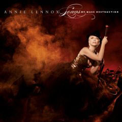 Annie Lennox: Songs of Mass Destruction