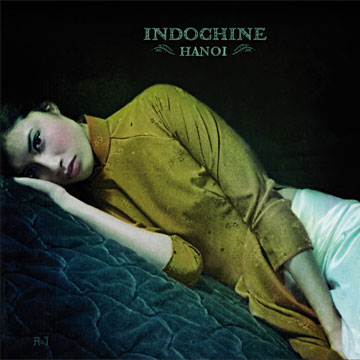 Indochine: Hanoï