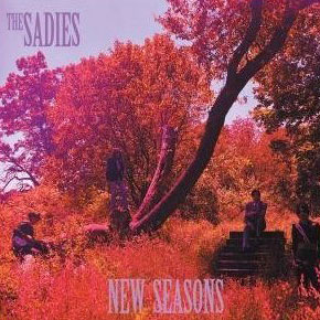 The Sadies: New Seasons