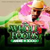 André 3000: Whole Foods