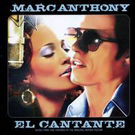 Marc Anthony: El Cantante