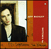 Jeff Buckley: Sketches for my Sweetheart the Drunk