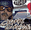 WD-40: Crampe en masse