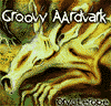 Groovy Aardvark: Oryctérope