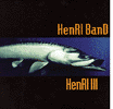 Henri Band: Henri III