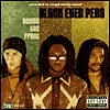 Black Eyed Peas: Behind the Front