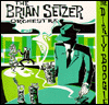 The Brian Setzer Orchestra: The Dirty Boogie