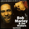 Bob Marley & The Wailers: The Complete Bob Marley & The Wailers 1967 to 1972 part II