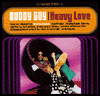 Buddy Guy: Heavy Love