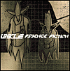 UNKLE: Psyence Fiction