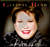 Ginette Reno: Love Is All