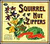 Squirrel Nut Zippers: Perennial Favorites