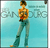 Serge Gainsbourg: Histoire de Melody Nelson