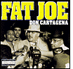 Fat Joe: Cartagena