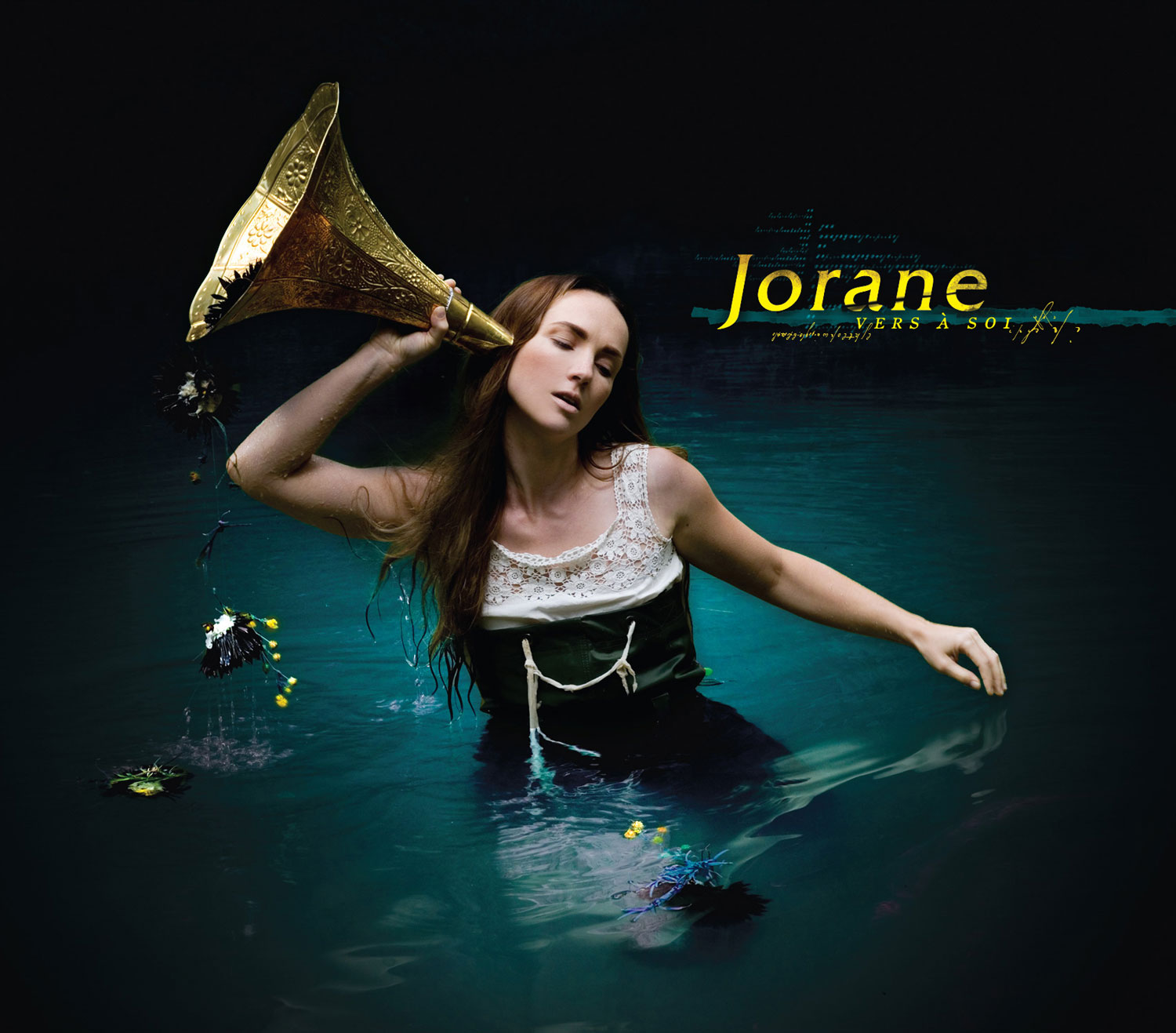 Jorane: Vers à soi