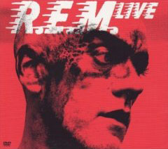 R.E.M.: Live