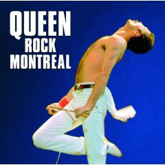 Queen: Rock Montréal