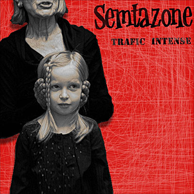 Semtazone: Trafic intense