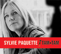 Sylvie Paquette: Tam-tam