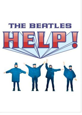 Beatles forever, The Beatles: Help!