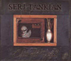 Serj Tankian: Elect the Dead