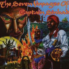 Captain Sinbad: The Seven Voyages of.