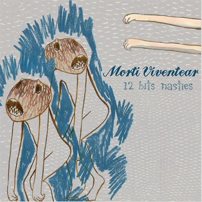 Morti Viventear: 12 Bits Nasties