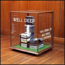 Artistes variés: Well Deep CD/DVD