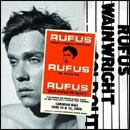 Rufus Wainwright: Rufus Does Judy CD/DVD