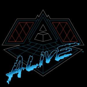 Daft Punk: Alive 2007