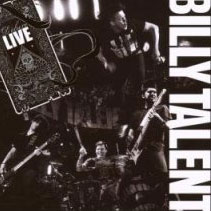 Billy Talent: Deluxe Live