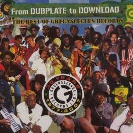 Artistes variés: From Dubplate to Download